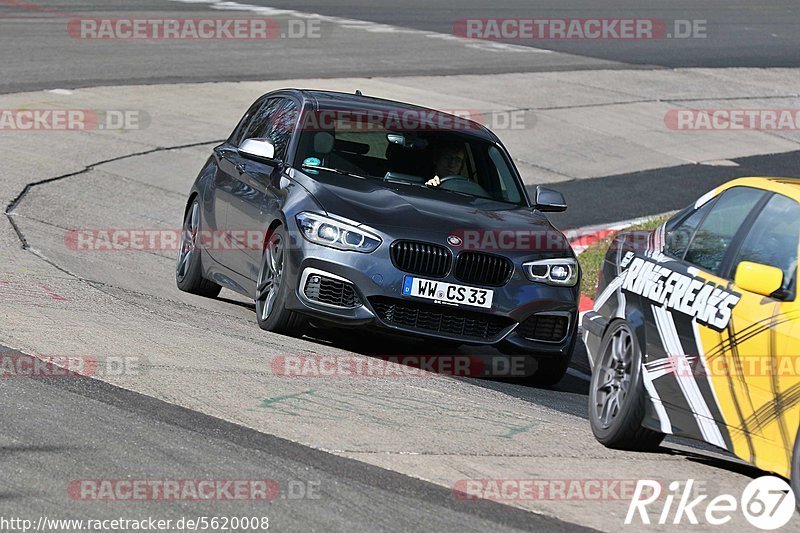 Bild #5620008 - Touristenfahrten Nürburgring Nordschleife (17.03.2019)