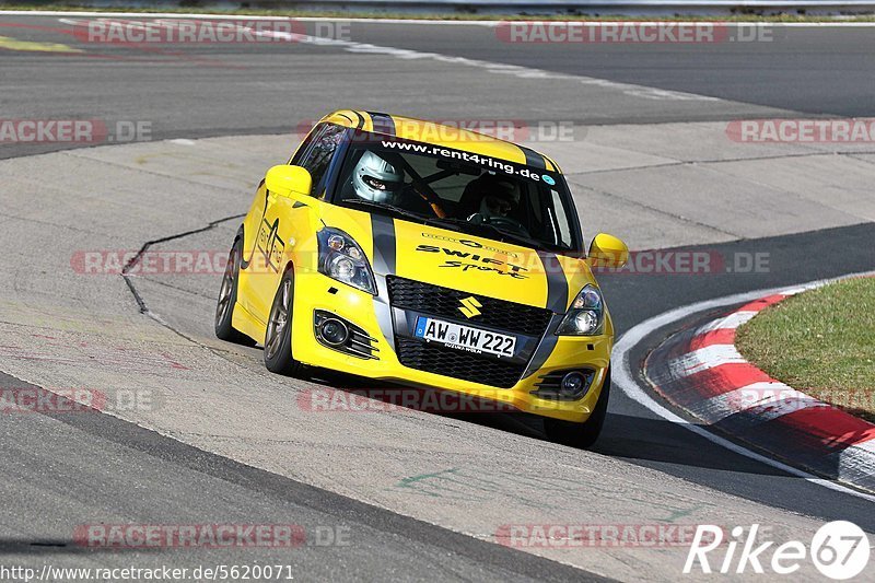 Bild #5620071 - Touristenfahrten Nürburgring Nordschleife (17.03.2019)