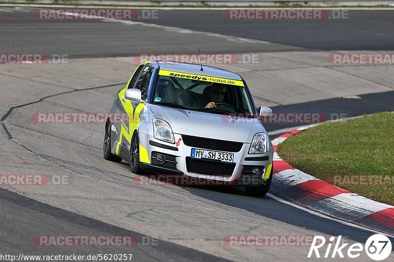 Bild #5620257 - Touristenfahrten Nürburgring Nordschleife (17.03.2019)