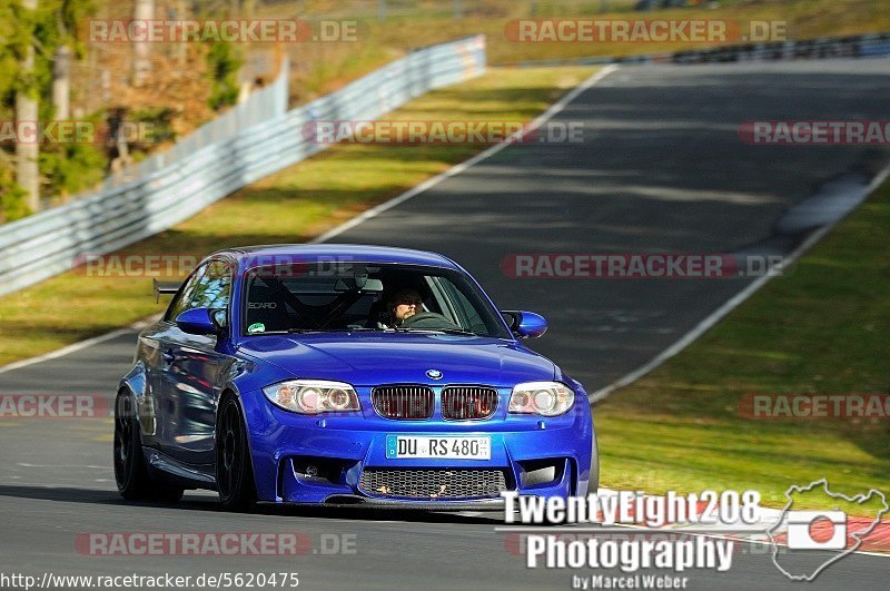 Bild #5620475 - Touristenfahrten Nürburgring Nordschleife (17.03.2019)