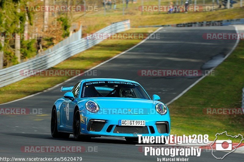 Bild #5620479 - Touristenfahrten Nürburgring Nordschleife (17.03.2019)