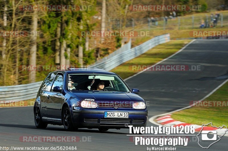 Bild #5620484 - Touristenfahrten Nürburgring Nordschleife (17.03.2019)