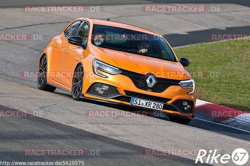 Bild #5620575 - Touristenfahrten Nürburgring Nordschleife (17.03.2019)