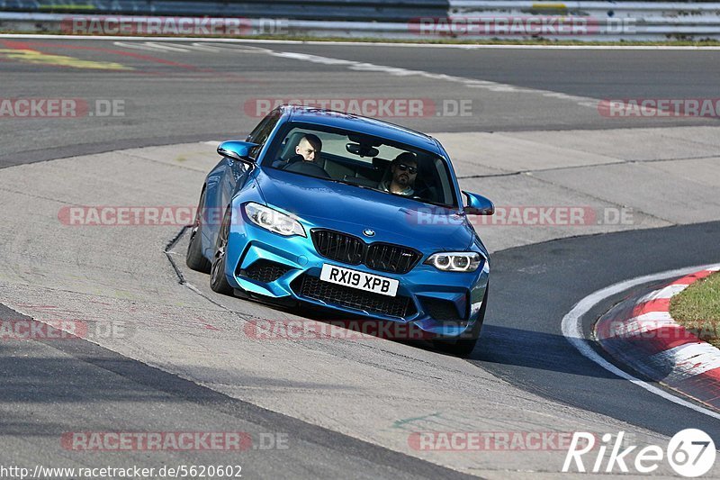 Bild #5620602 - Touristenfahrten Nürburgring Nordschleife (17.03.2019)