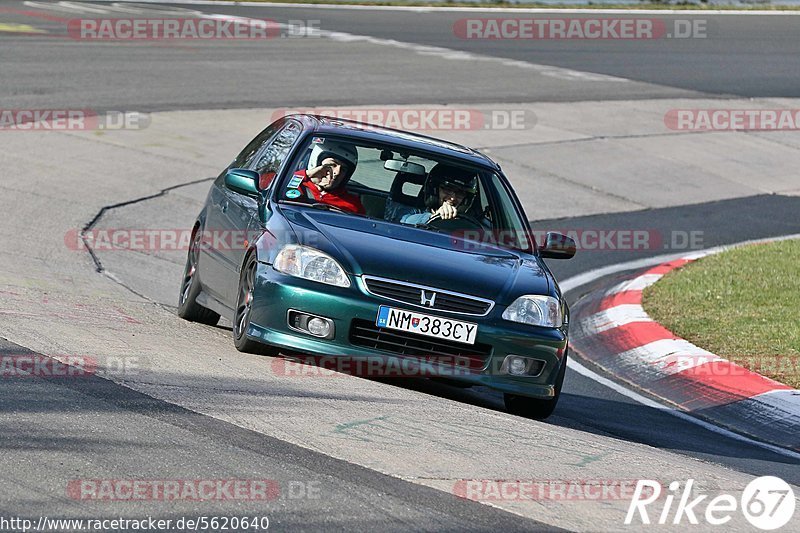 Bild #5620640 - Touristenfahrten Nürburgring Nordschleife (17.03.2019)