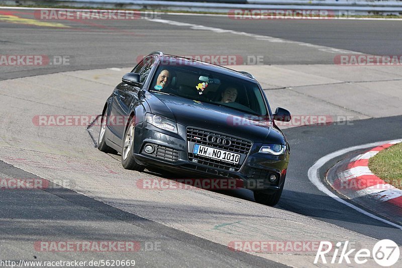 Bild #5620669 - Touristenfahrten Nürburgring Nordschleife (17.03.2019)