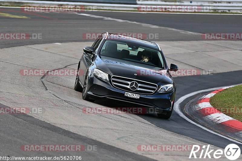 Bild #5620706 - Touristenfahrten Nürburgring Nordschleife (17.03.2019)