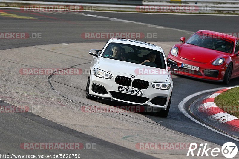 Bild #5620750 - Touristenfahrten Nürburgring Nordschleife (17.03.2019)