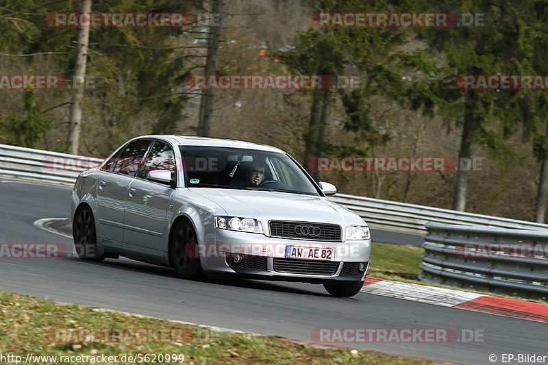 Bild #5620999 - Touristenfahrten Nürburgring Nordschleife (17.03.2019)