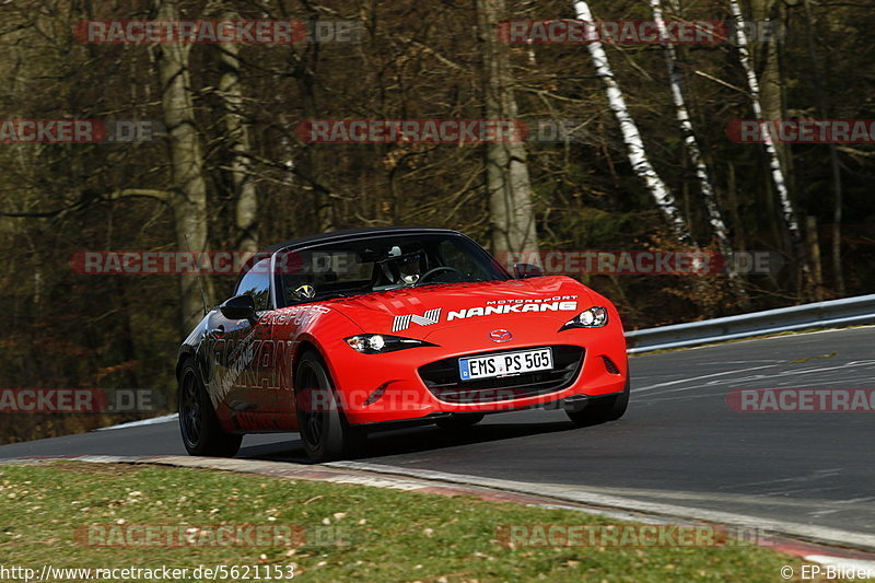 Bild #5621153 - Touristenfahrten Nürburgring Nordschleife (17.03.2019)