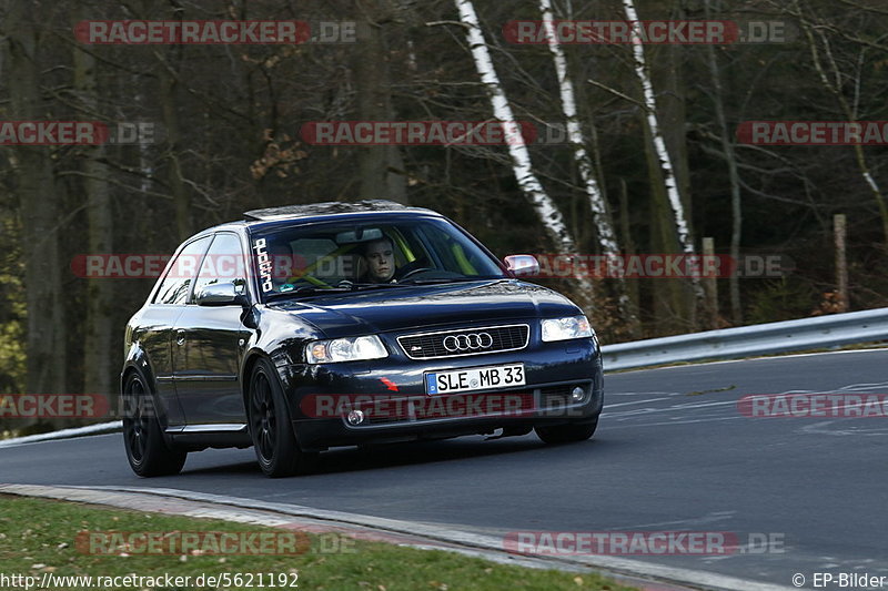 Bild #5621192 - Touristenfahrten Nürburgring Nordschleife (17.03.2019)