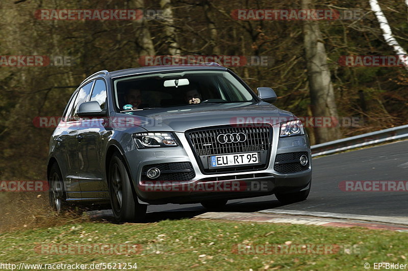 Bild #5621254 - Touristenfahrten Nürburgring Nordschleife (17.03.2019)