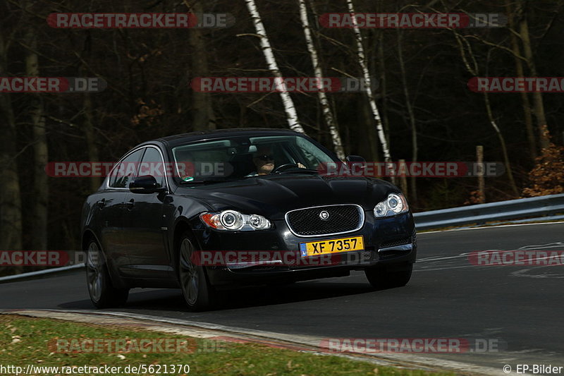 Bild #5621370 - Touristenfahrten Nürburgring Nordschleife (17.03.2019)