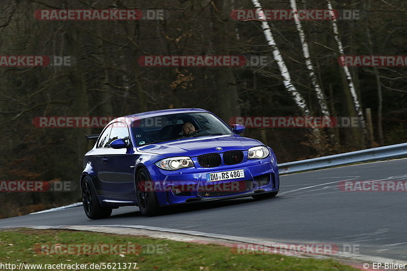 Bild #5621377 - Touristenfahrten Nürburgring Nordschleife (17.03.2019)