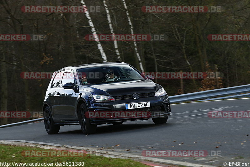 Bild #5621380 - Touristenfahrten Nürburgring Nordschleife (17.03.2019)