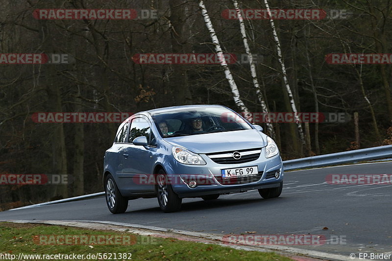 Bild #5621382 - Touristenfahrten Nürburgring Nordschleife (17.03.2019)