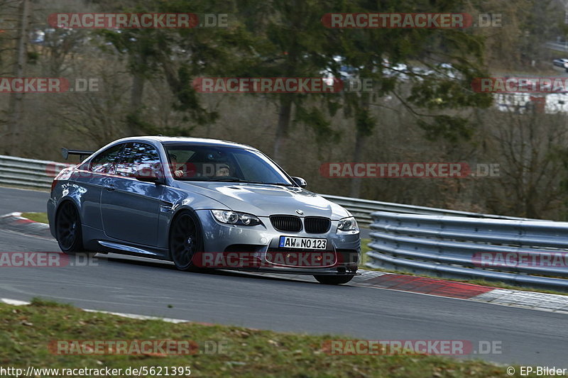 Bild #5621395 - Touristenfahrten Nürburgring Nordschleife (17.03.2019)