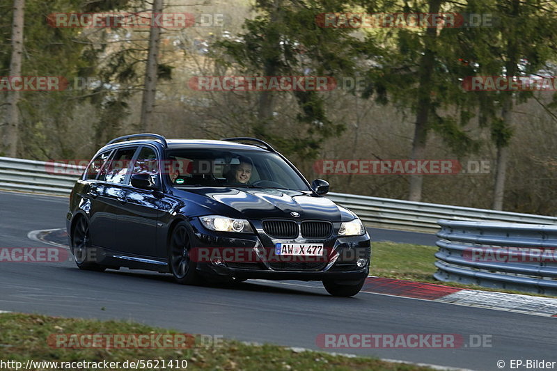 Bild #5621410 - Touristenfahrten Nürburgring Nordschleife (17.03.2019)