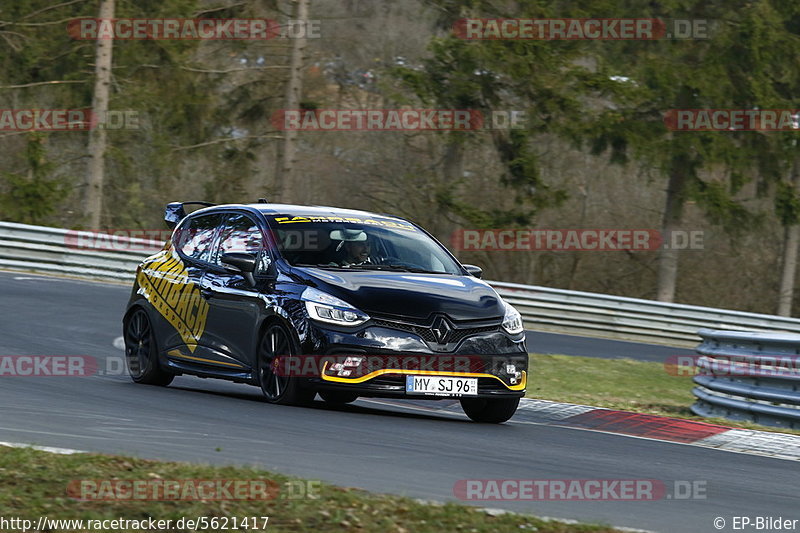 Bild #5621417 - Touristenfahrten Nürburgring Nordschleife (17.03.2019)