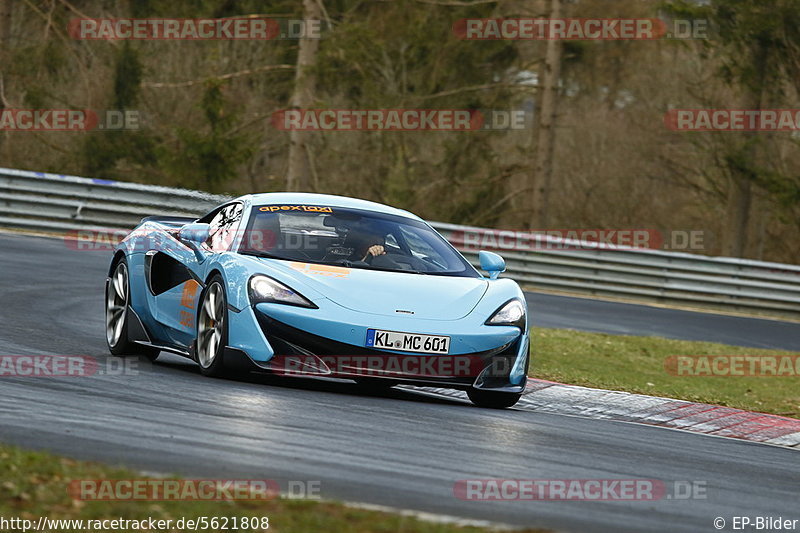 Bild #5621808 - Touristenfahrten Nürburgring Nordschleife (17.03.2019)