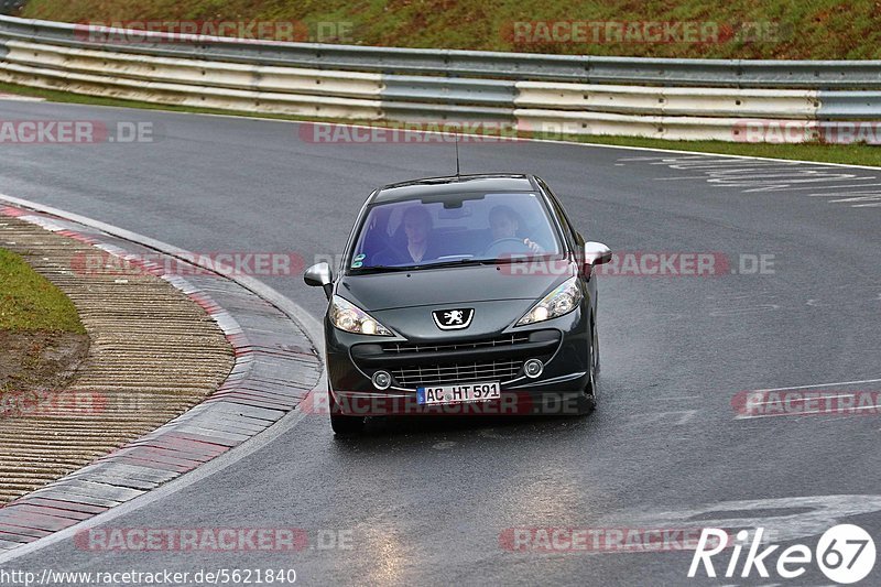 Bild #5621840 - Touristenfahrten Nürburgring Nordschleife (17.03.2019)