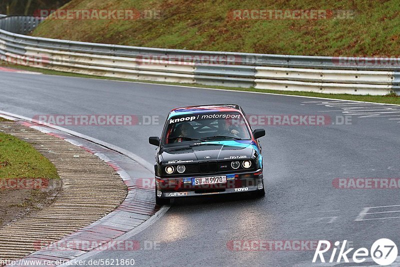 Bild #5621860 - Touristenfahrten Nürburgring Nordschleife (17.03.2019)