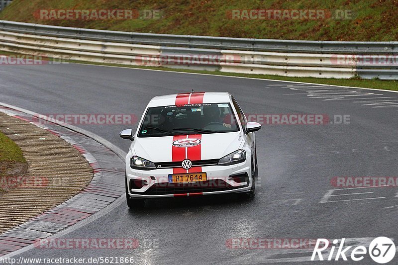 Bild #5621866 - Touristenfahrten Nürburgring Nordschleife (17.03.2019)