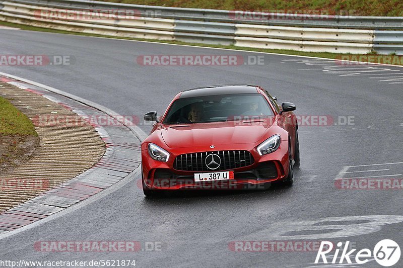 Bild #5621874 - Touristenfahrten Nürburgring Nordschleife (17.03.2019)