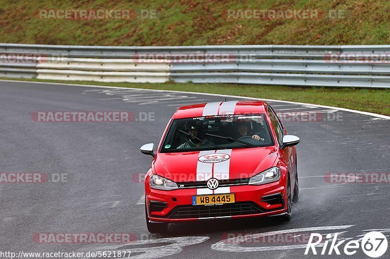 Bild #5621877 - Touristenfahrten Nürburgring Nordschleife (17.03.2019)