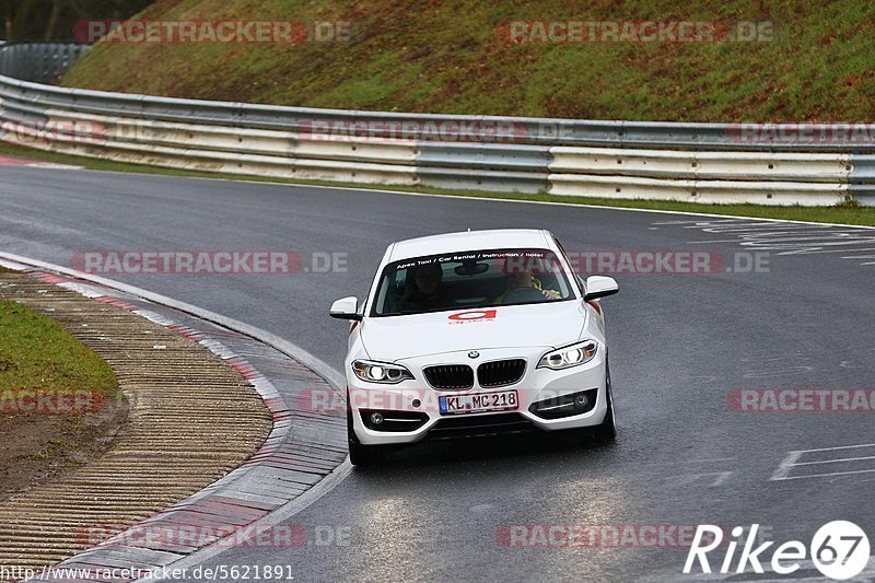 Bild #5621891 - Touristenfahrten Nürburgring Nordschleife (17.03.2019)