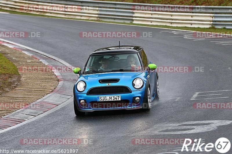 Bild #5621897 - Touristenfahrten Nürburgring Nordschleife (17.03.2019)