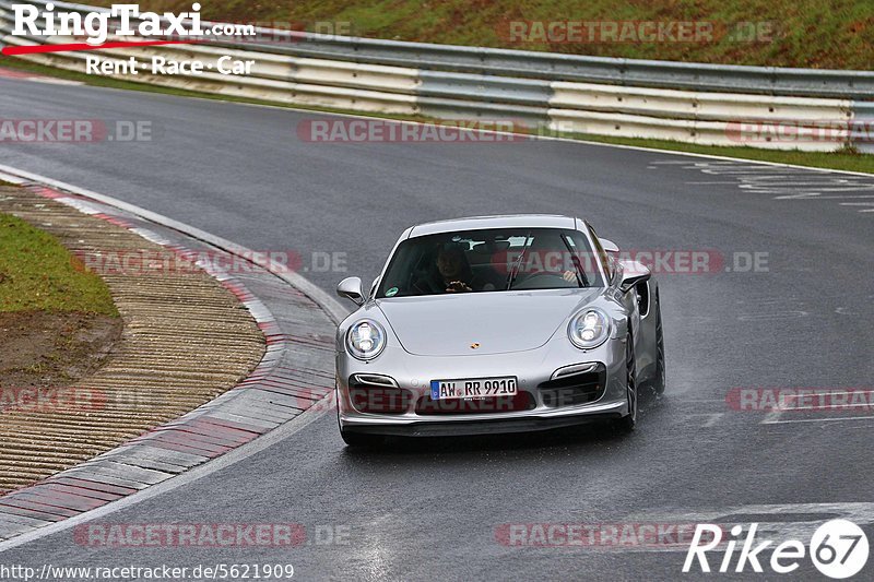 Bild #5621909 - Touristenfahrten Nürburgring Nordschleife (17.03.2019)