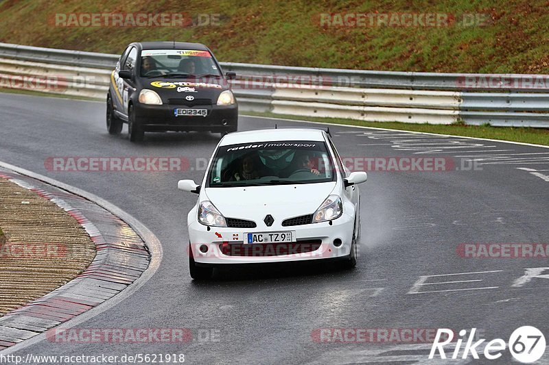 Bild #5621918 - Touristenfahrten Nürburgring Nordschleife (17.03.2019)