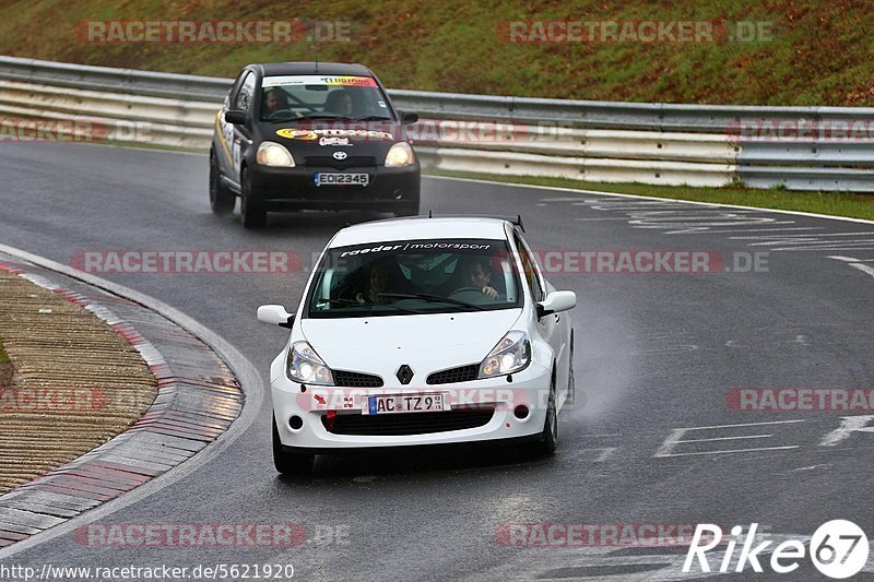 Bild #5621920 - Touristenfahrten Nürburgring Nordschleife (17.03.2019)