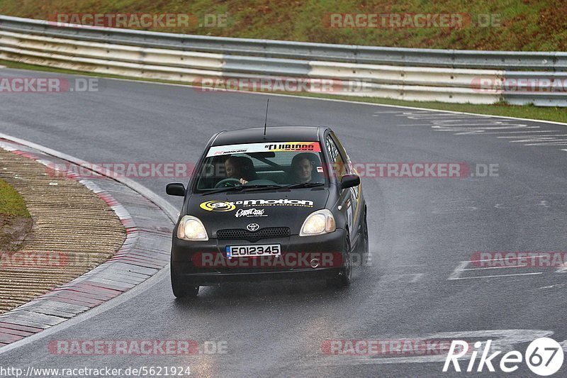 Bild #5621924 - Touristenfahrten Nürburgring Nordschleife (17.03.2019)