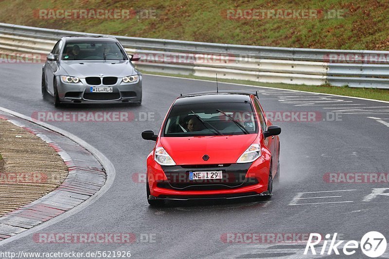 Bild #5621926 - Touristenfahrten Nürburgring Nordschleife (17.03.2019)