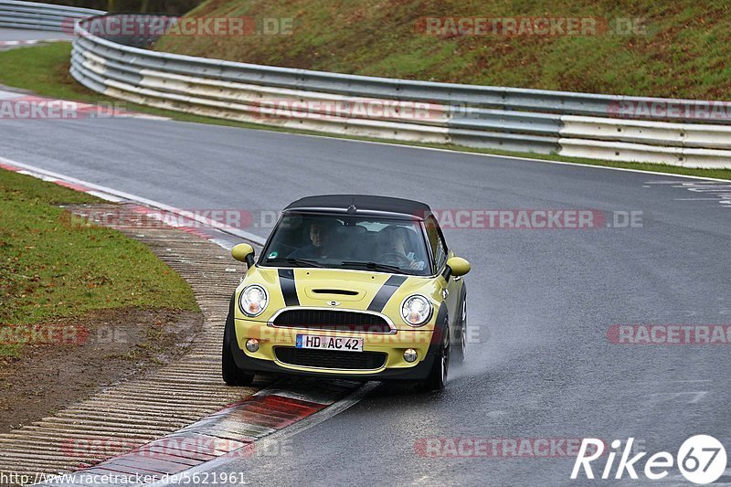 Bild #5621961 - Touristenfahrten Nürburgring Nordschleife (17.03.2019)