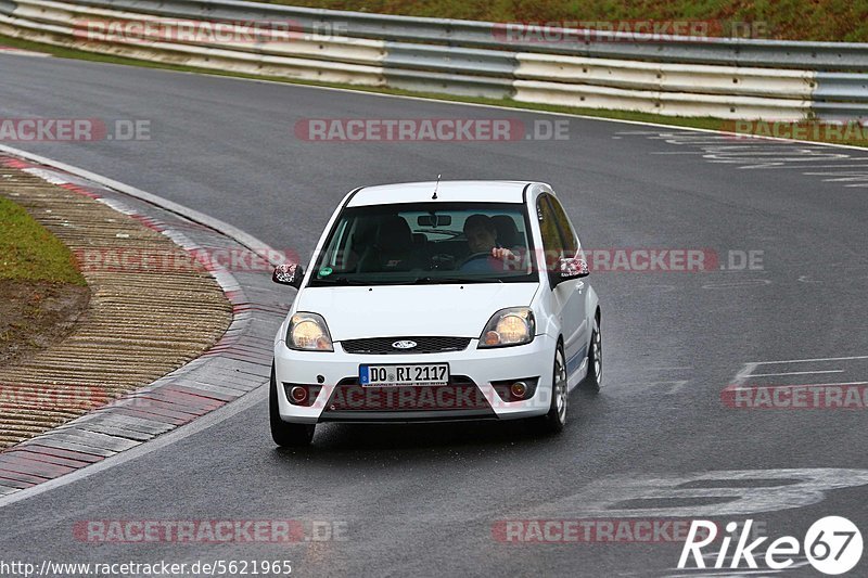 Bild #5621965 - Touristenfahrten Nürburgring Nordschleife (17.03.2019)