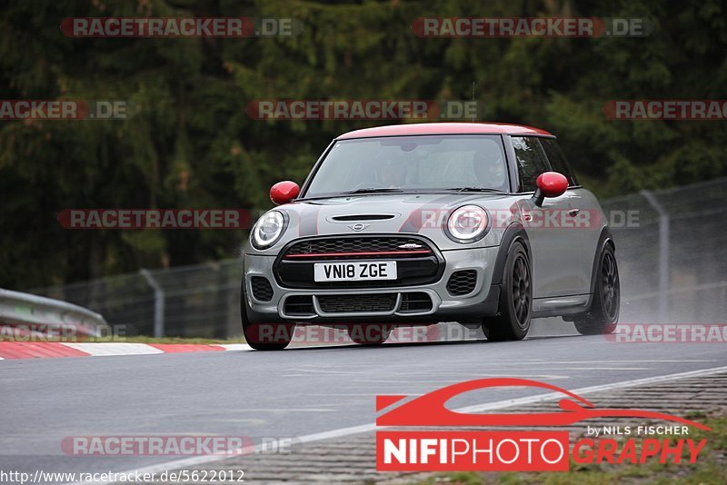 Bild #5622012 - Touristenfahrten Nürburgring Nordschleife (17.03.2019)