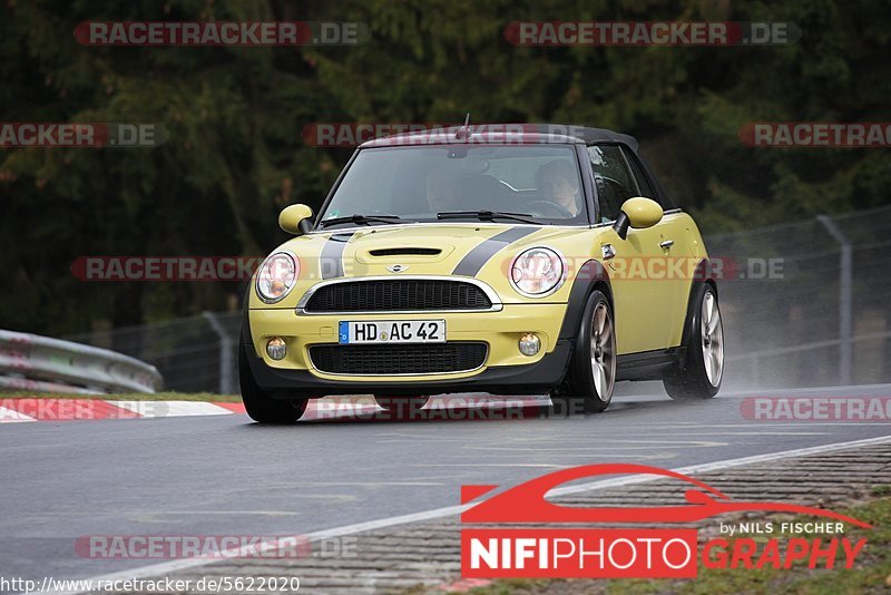 Bild #5622020 - Touristenfahrten Nürburgring Nordschleife (17.03.2019)