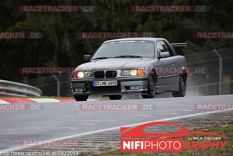 Bild #5622053 - Touristenfahrten Nürburgring Nordschleife (17.03.2019)