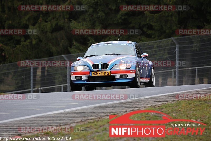 Bild #5622209 - Touristenfahrten Nürburgring Nordschleife (17.03.2019)