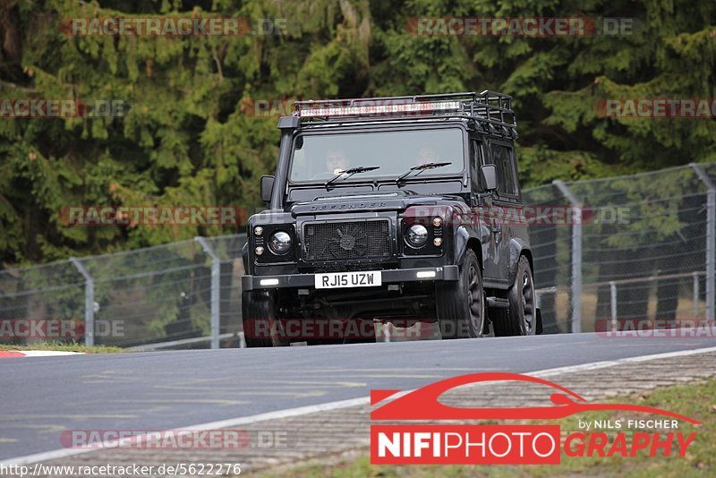 Bild #5622276 - Touristenfahrten Nürburgring Nordschleife (17.03.2019)