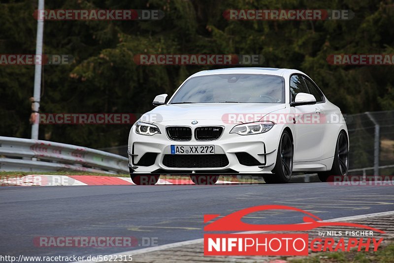 Bild #5622315 - Touristenfahrten Nürburgring Nordschleife (17.03.2019)