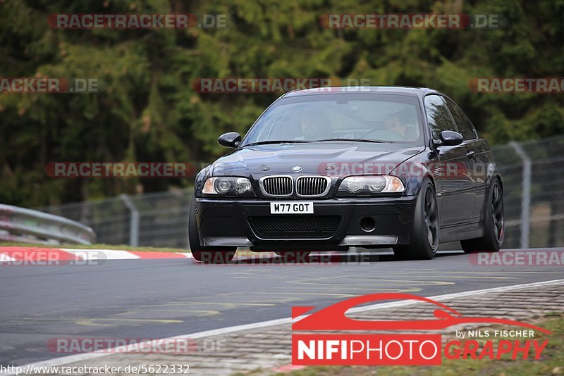 Bild #5622332 - Touristenfahrten Nürburgring Nordschleife (17.03.2019)