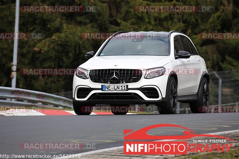 Bild #5622370 - Touristenfahrten Nürburgring Nordschleife (17.03.2019)