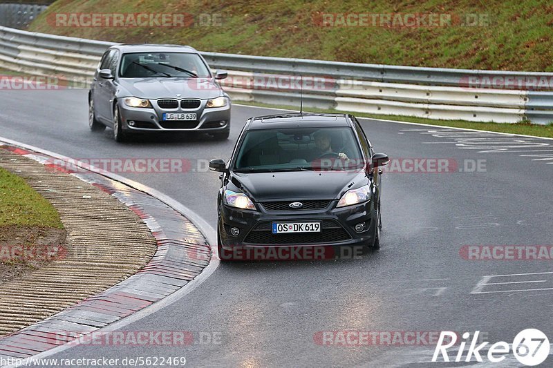 Bild #5622469 - Touristenfahrten Nürburgring Nordschleife (17.03.2019)