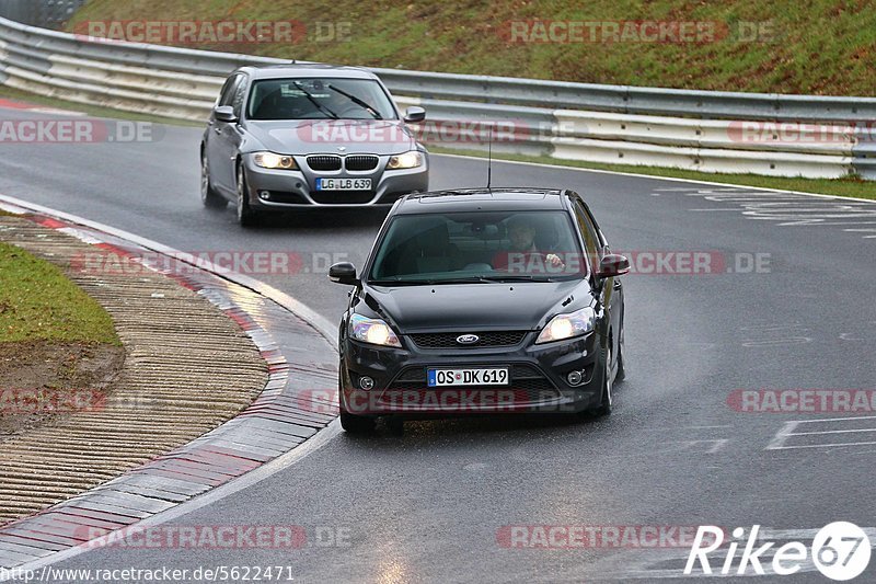 Bild #5622471 - Touristenfahrten Nürburgring Nordschleife (17.03.2019)