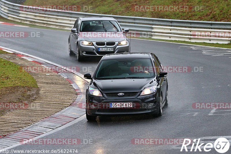 Bild #5622474 - Touristenfahrten Nürburgring Nordschleife (17.03.2019)