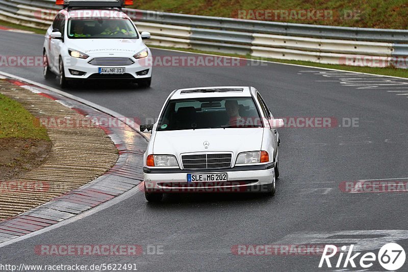 Bild #5622491 - Touristenfahrten Nürburgring Nordschleife (17.03.2019)